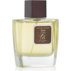 Franck Boclet Patchouli Eau de Parfum 100ml