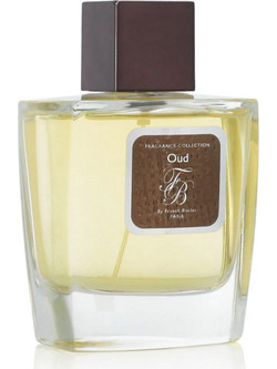 Franck Boclet Patchouli Eau de Parfum 100ml