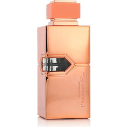 Al Haramain L'aventure Rose Eau de Parfum 200ml