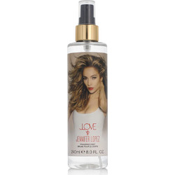 Jennifer Lopez JLove Body Mist 240ml