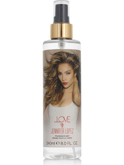 Jennifer Lopez JLove Body Mist 240ml