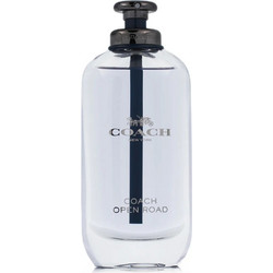 Coach Open Road Eau de Toilette 100ml