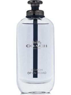 Coach Open Road Eau de Toilette 100ml