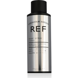 REF Shine N050 Σπρέι Μαλλιών για Λάμψη 150ml