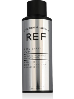 REF Shine N050 Σπρέι Μαλλιών για Λάμψη 150ml