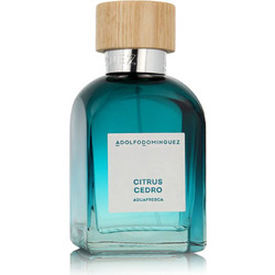 Adolfo Dominguez Agua Fresca Citrus Cedro Eau de Toilette 120ml