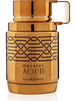 Armaf Odyssey Aoud Eau de Parfum 100ml