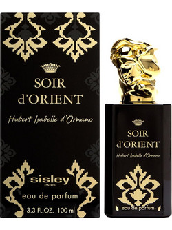 Sisley Soir D'Orient Eau de Parfum 100ml