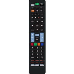 POWERTECH Τηλεχειριστήριο PT-833 για τηλεοράσεις Sony