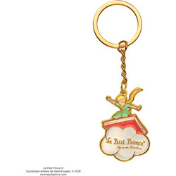 The Little Prince Keychain Waves of Wonder - CR2768