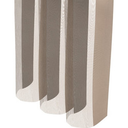 Κάθετη Κουρτίνα Wave Verticurtain Anartisi SM-65 Γκρι SM-65