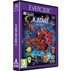 Atari Arcade 2
