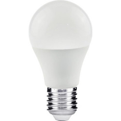 POWERTECH LED λάμπα E27-020, 9W, 4000K, E27, 820lm E27-020