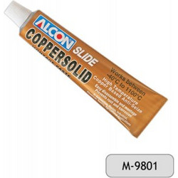 ALCON CopperSolid Πάστα Χαλκού +1100C 90ml (M-9801)