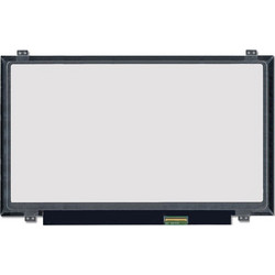AUO LCD οθόνη B140RW02, 14" HD+ glossy, 40 pin δεξιά