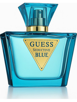Guess Seductive Blue Eau de Toilette 75ml