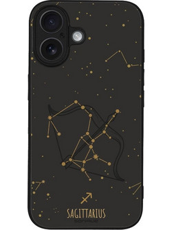 Sonique Zodiac Series Sagittarius Θήκη (iPhone 16)