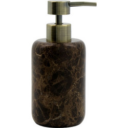 House Doctor - Soap dispenser - Brown