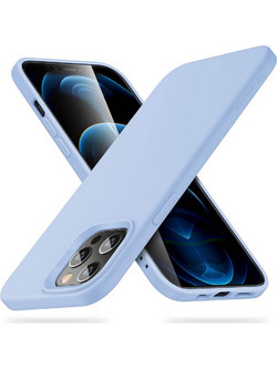ESR Cloud Back Cover Purple (iPhone 12 Pro Max)