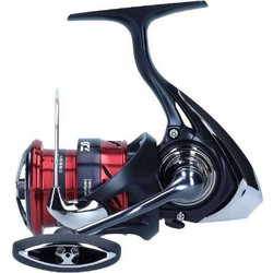 Daiwa Ninja 23LT 5000C Μηχανισμός Ψαρέματος για Spinning / Casting