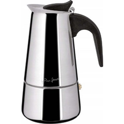 Lamart LT7075 Μπρίκι Espresso 6cups Καφέ