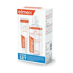 Elmex Caries Protection Set