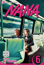 Nana, Vol. 6 Nana, Vol. 6