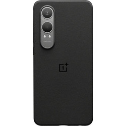 Θήκη OnePlus Nord CE4 Lite 5G - OnePlus Sandstone Bumber - Black