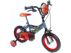 Huffy Avengers Παιδικό Ποδήλατο Πόλης 12" Κόκκινο Γκρι