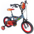 Huffy Avengers Παιδικό Ποδήλατο Πόλης 12" Κόκκινο Γκρι