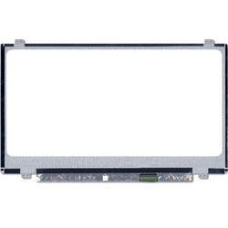 Οθόνη Laptop 14.0'' 1920*1080 WUXGA FULL HD LED B140HTN01.E - Καινούριο