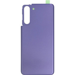 Καπάκι Μπαταρίας Samsung SM-G991B Galaxy S21 5G Μωβ OEM Type A