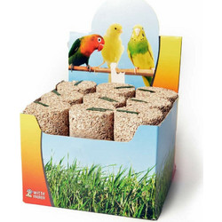 Witte Molen Mineral Block Small Fine
