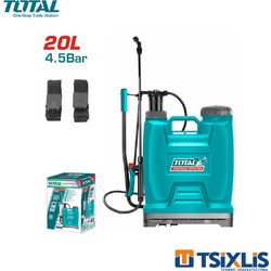 Total Ψεκαστήρας Πλάτης Χειρός 20lt THSPP42002