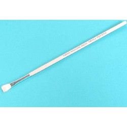 FLAT BRUSH N. 3 - 1 PIECE - TAMIYA