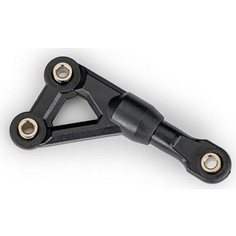 SUSPENSION ARM, FRONT, UPPER (LEFT OR RIGHT) - TRAXXAS 10533