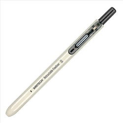 Writech Μαρκαδόρος Σχεδίου Μαύρος Κουμπί No005 Clictek Fineliner - 235.613226.1