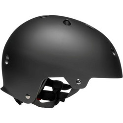 ROLLERBLADE RB Κράνος Παιδικό Ρυθμιζόμενο - Μαύρο
