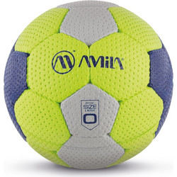 Μπάλα HandBall Cellular No0 Amila 41319