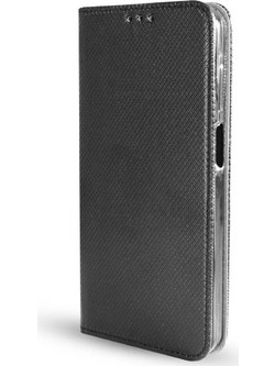 Book Pocket Xiaomi RedMi 15 4G/5G /black/ MAG