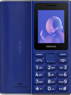 Nokia 108 Dual