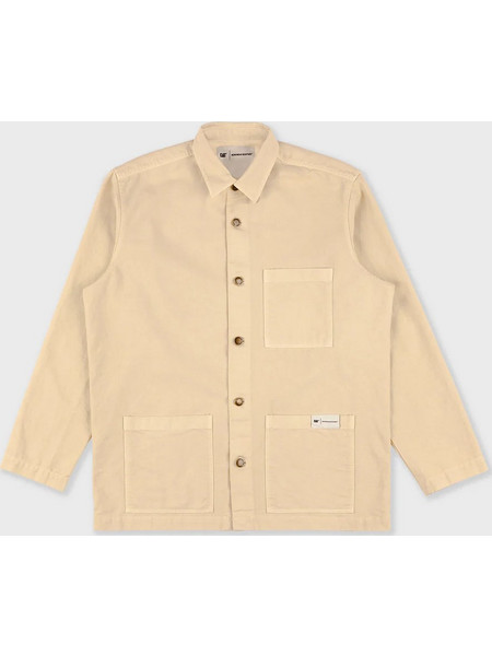 Caterpillar Canvas Overshirt