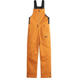 Picture Ninge Bib Pants Cathay Spice Παιδική Σαλοπέτα Snowboard