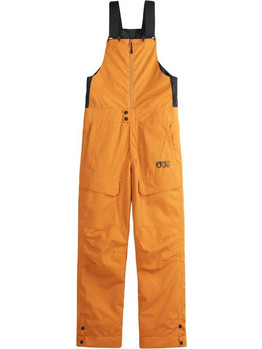 Picture Ninge Bib Pants Cathay Spice Παιδική Σαλοπέτα Snowboard