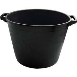 Κουβάς στρογγυλός οικοδομής 45L