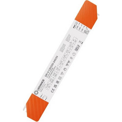 Τροφοδοτικό Για Ταινίες Led 120W 24V - 4058075835894