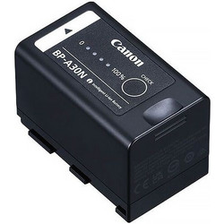 Μπαταρία για Canon BP-A30N 3100 mAh - Μαύρο