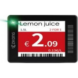 Tag AI Smart Ζkong (ZK26SF-N) ZK26SF-N