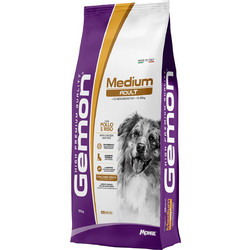 Monge Gemon Medium Adult with Chicken & Rice 15kg