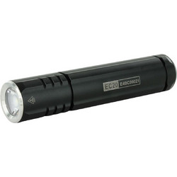 Klarus EC20 Επαναφορτιζόμενος Φακός Led Αδιάβροχος IPX8 1100lm